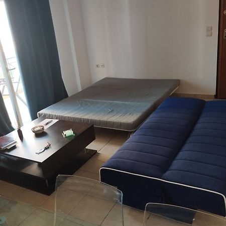 Nova Ledeza Nl Apartment อีกูเมนิทซา ภายนอก รูปภาพ