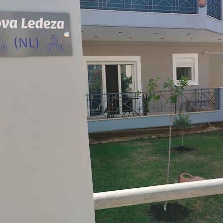 Nova Ledeza Nl Apartment อีกูเมนิทซา ภายนอก รูปภาพ