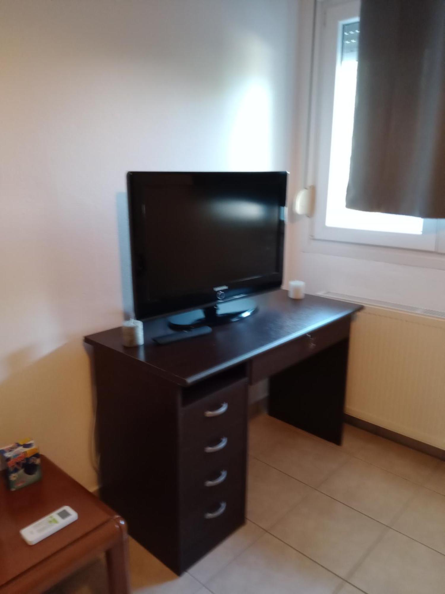 Nova Ledeza Nl Apartment อีกูเมนิทซา ภายนอก รูปภาพ