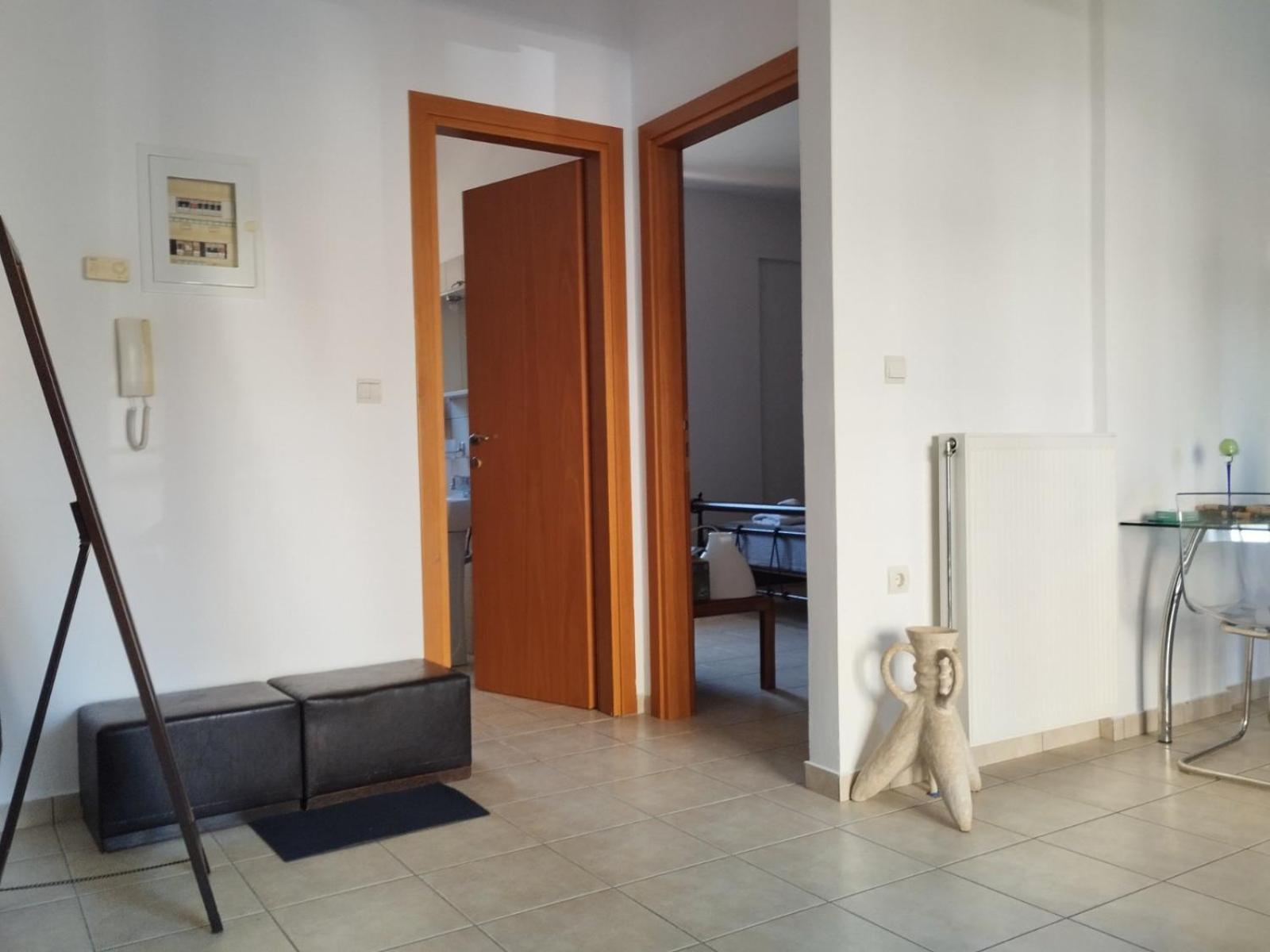 Nova Ledeza Nl Apartment อีกูเมนิทซา ภายนอก รูปภาพ