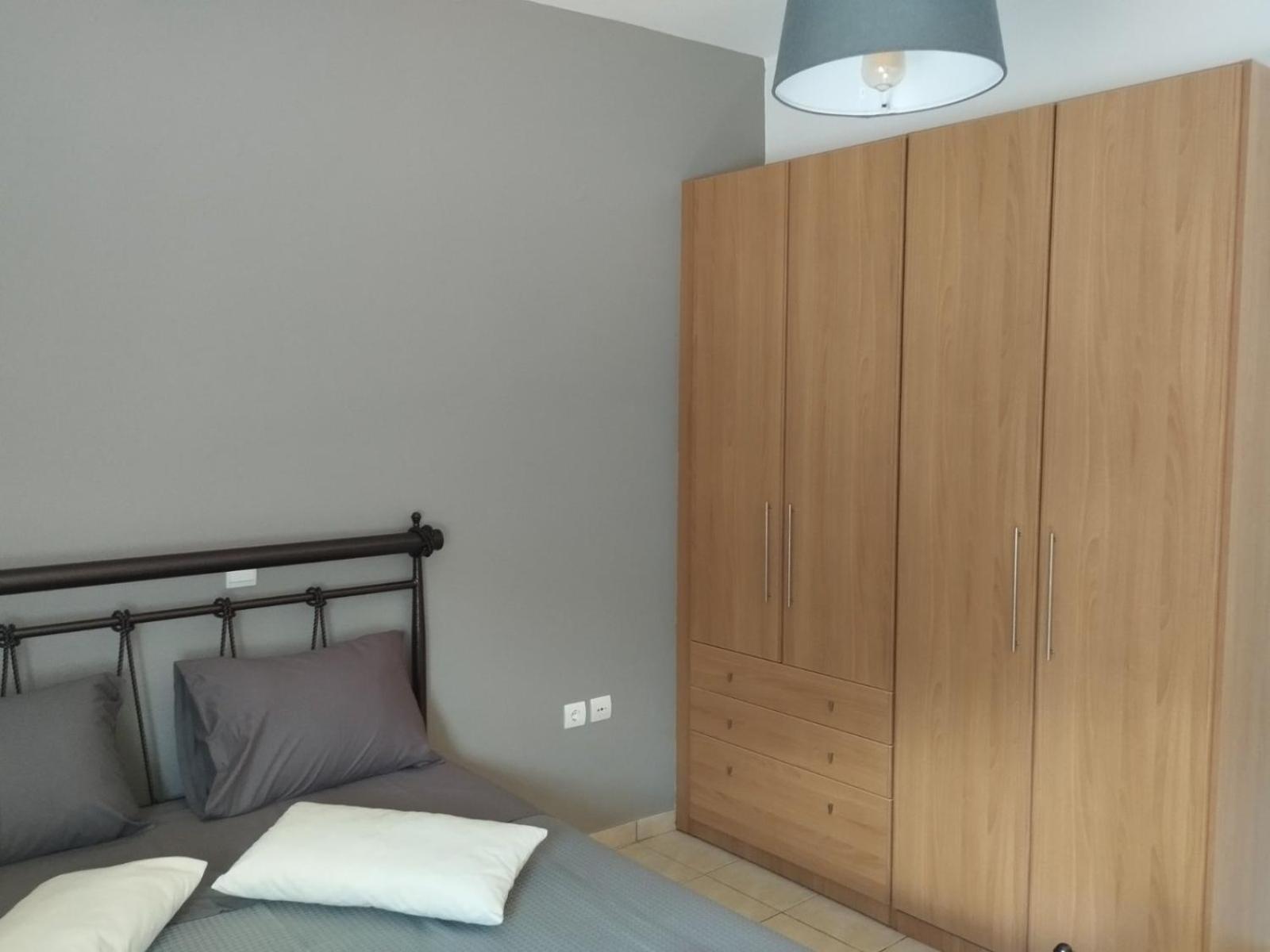Nova Ledeza Nl Apartment อีกูเมนิทซา ภายนอก รูปภาพ