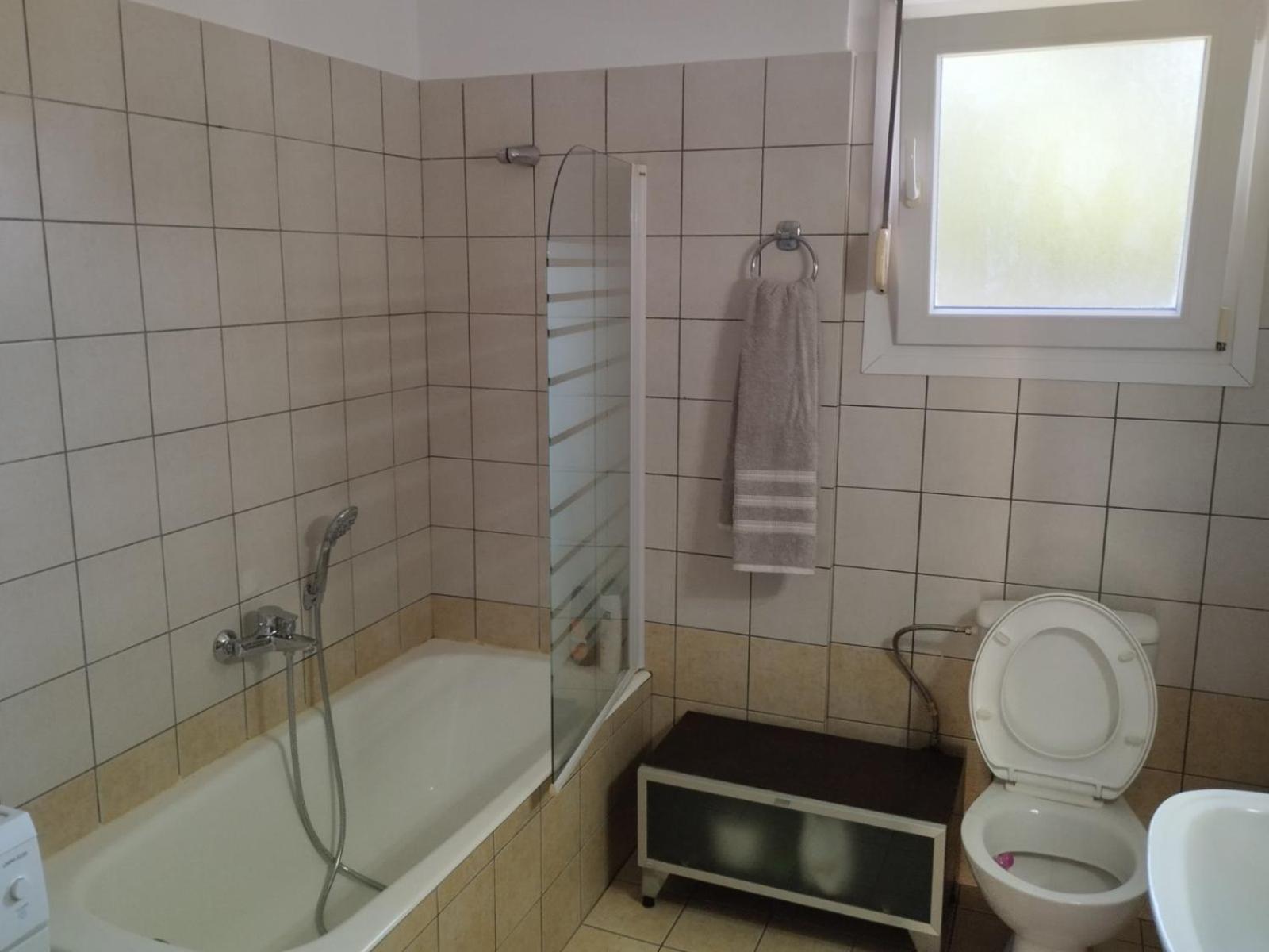 Nova Ledeza Nl Apartment อีกูเมนิทซา ภายนอก รูปภาพ