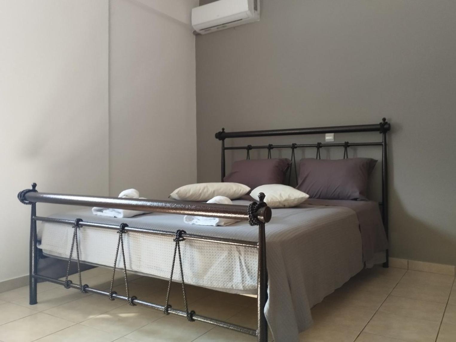 Nova Ledeza Nl Apartment อีกูเมนิทซา ภายนอก รูปภาพ