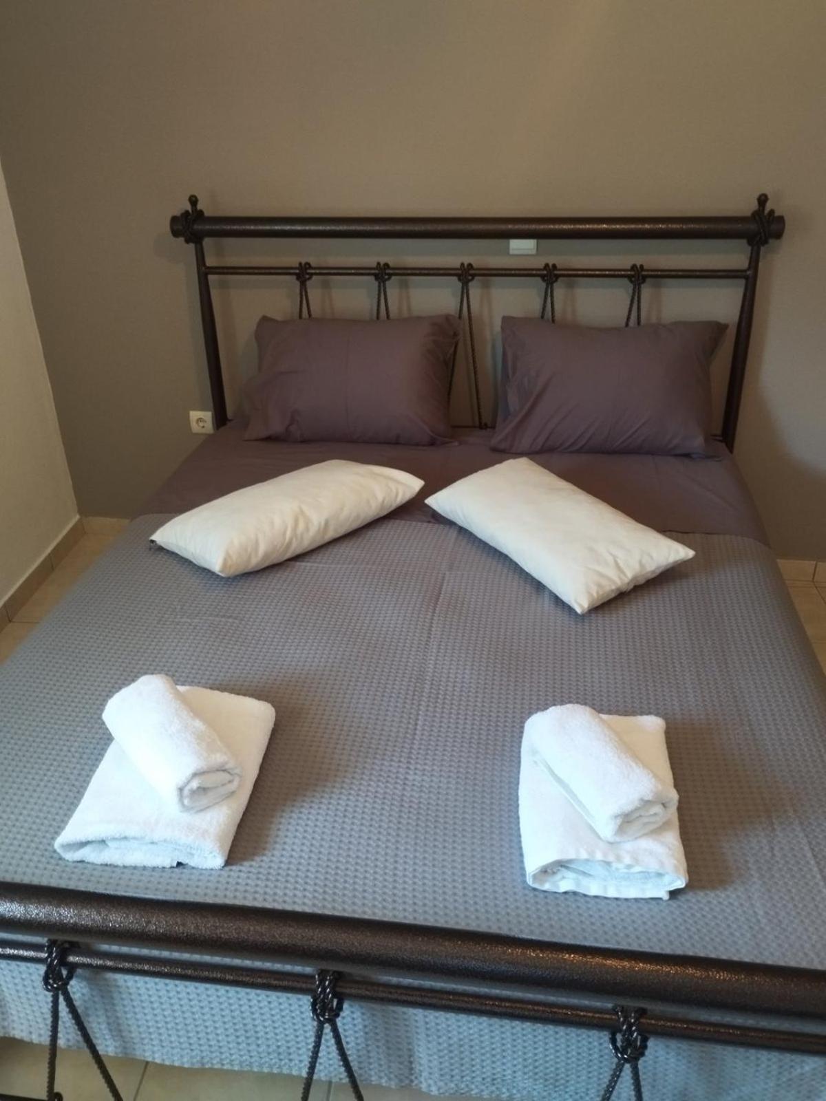 Nova Ledeza Nl Apartment อีกูเมนิทซา ภายนอก รูปภาพ