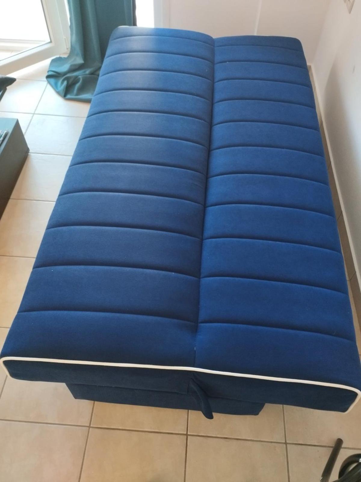 Nova Ledeza Nl Apartment อีกูเมนิทซา ภายนอก รูปภาพ