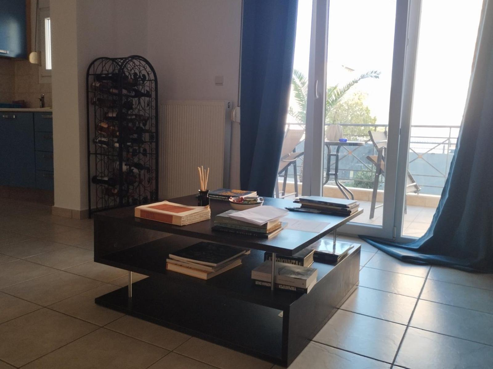 Nova Ledeza Nl Apartment อีกูเมนิทซา ภายนอก รูปภาพ