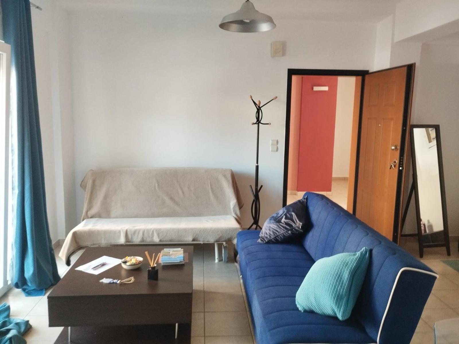 Nova Ledeza Nl Apartment อีกูเมนิทซา ภายนอก รูปภาพ