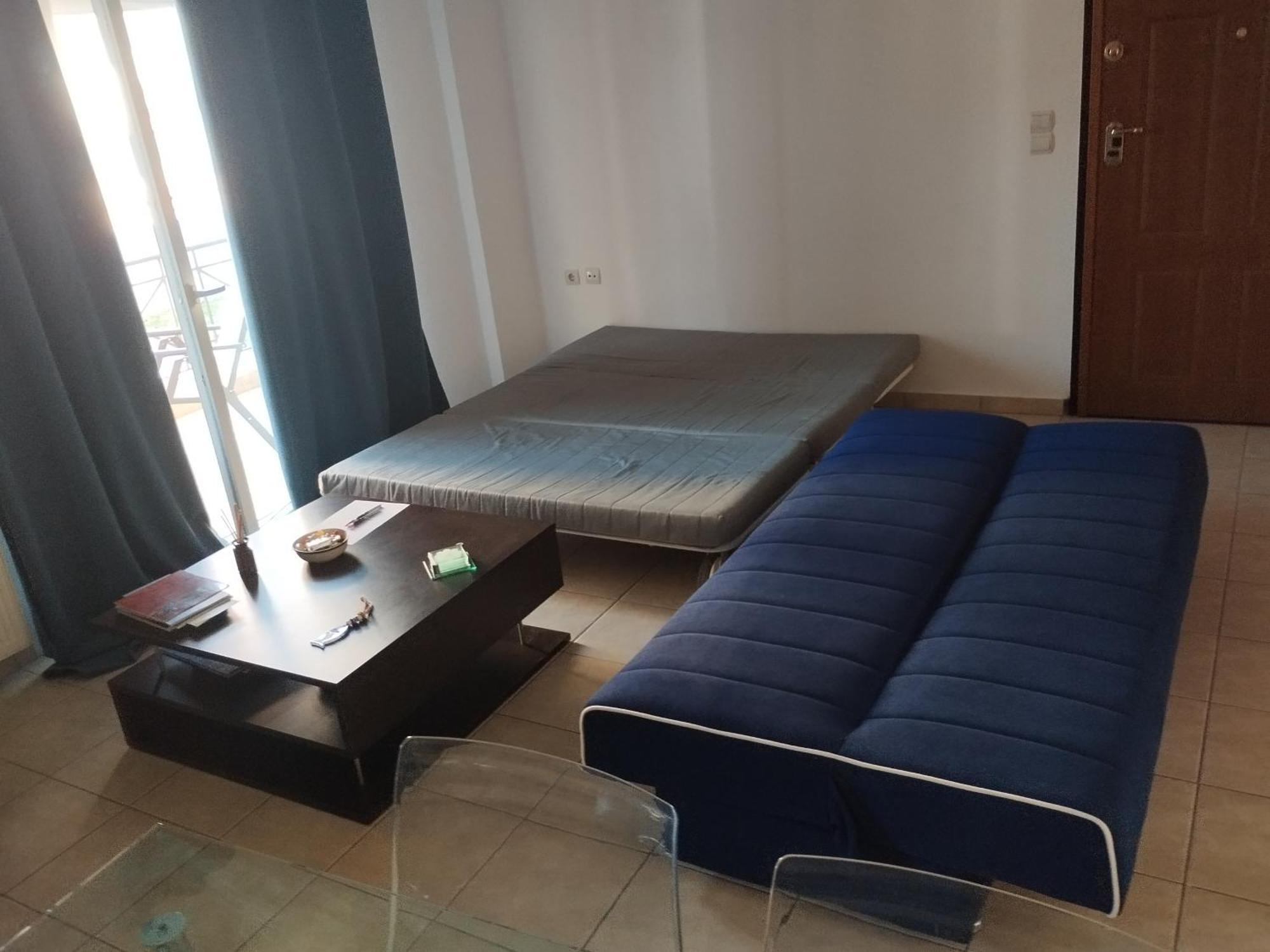 Nova Ledeza Nl Apartment อีกูเมนิทซา ภายนอก รูปภาพ