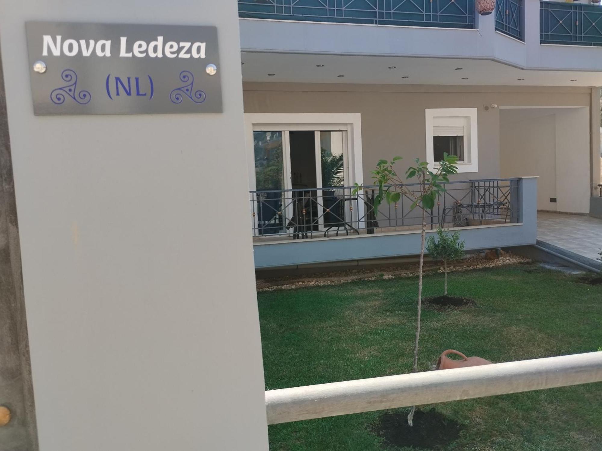 Nova Ledeza Nl Apartment อีกูเมนิทซา ภายนอก รูปภาพ
