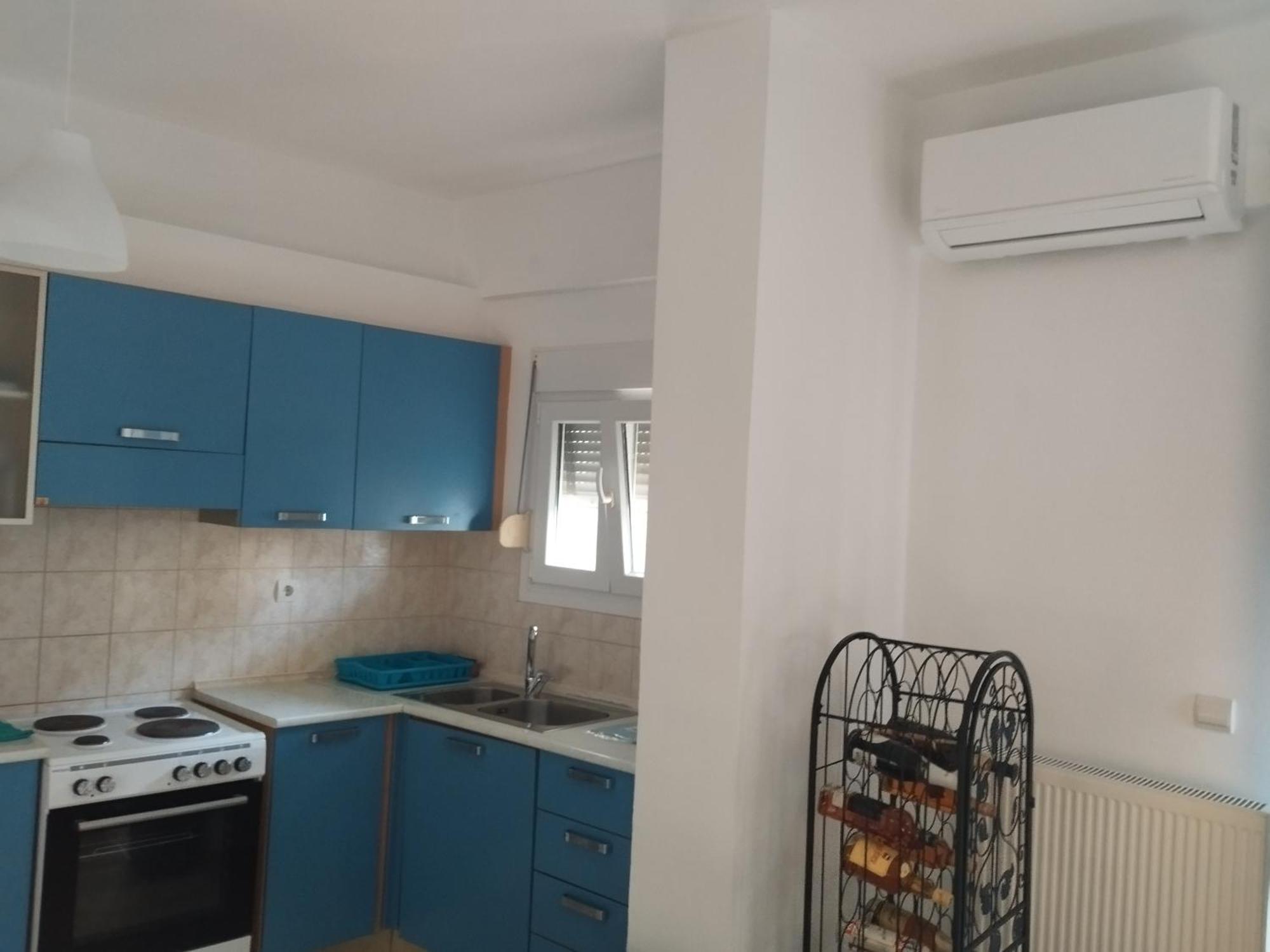 Nova Ledeza Nl Apartment อีกูเมนิทซา ภายนอก รูปภาพ