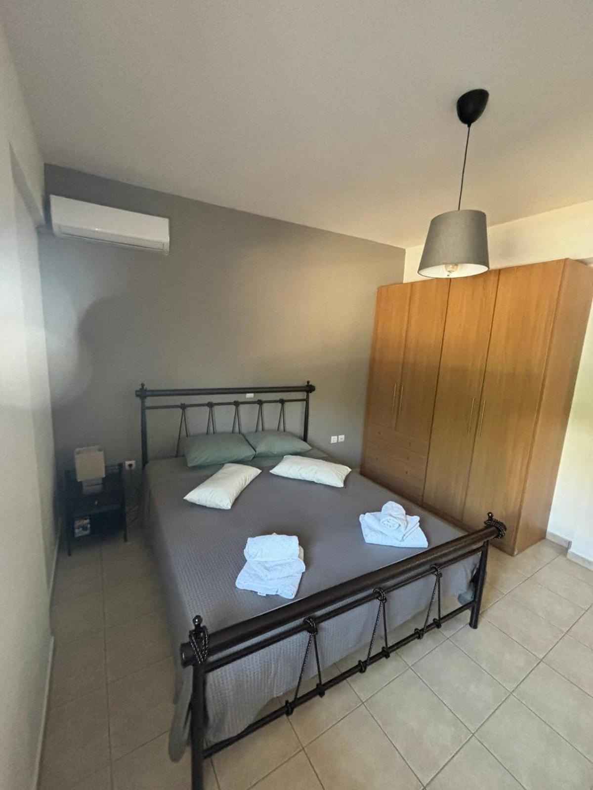Nova Ledeza Nl Apartment อีกูเมนิทซา ภายนอก รูปภาพ