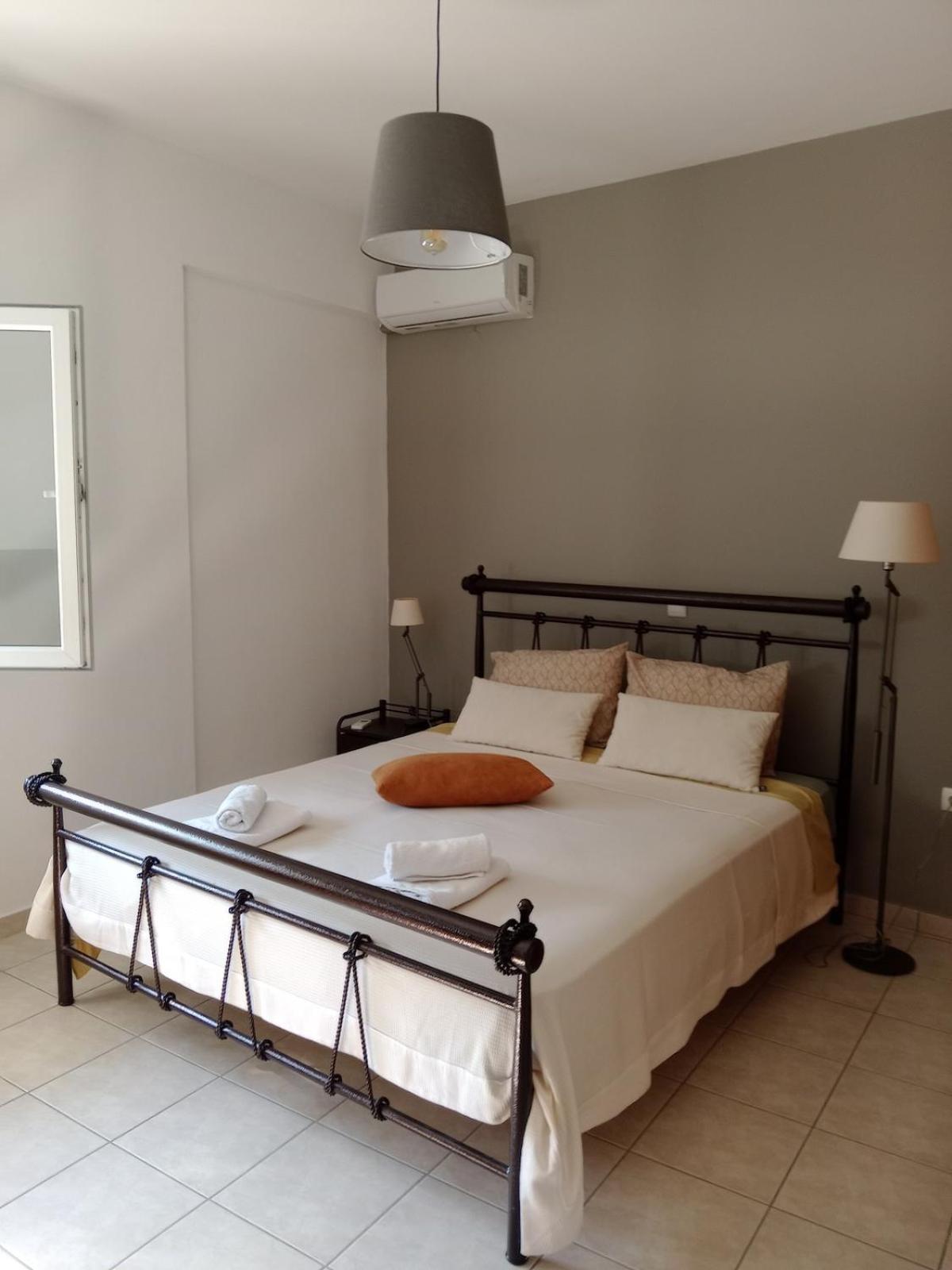 Nova Ledeza Nl Apartment อีกูเมนิทซา ภายนอก รูปภาพ