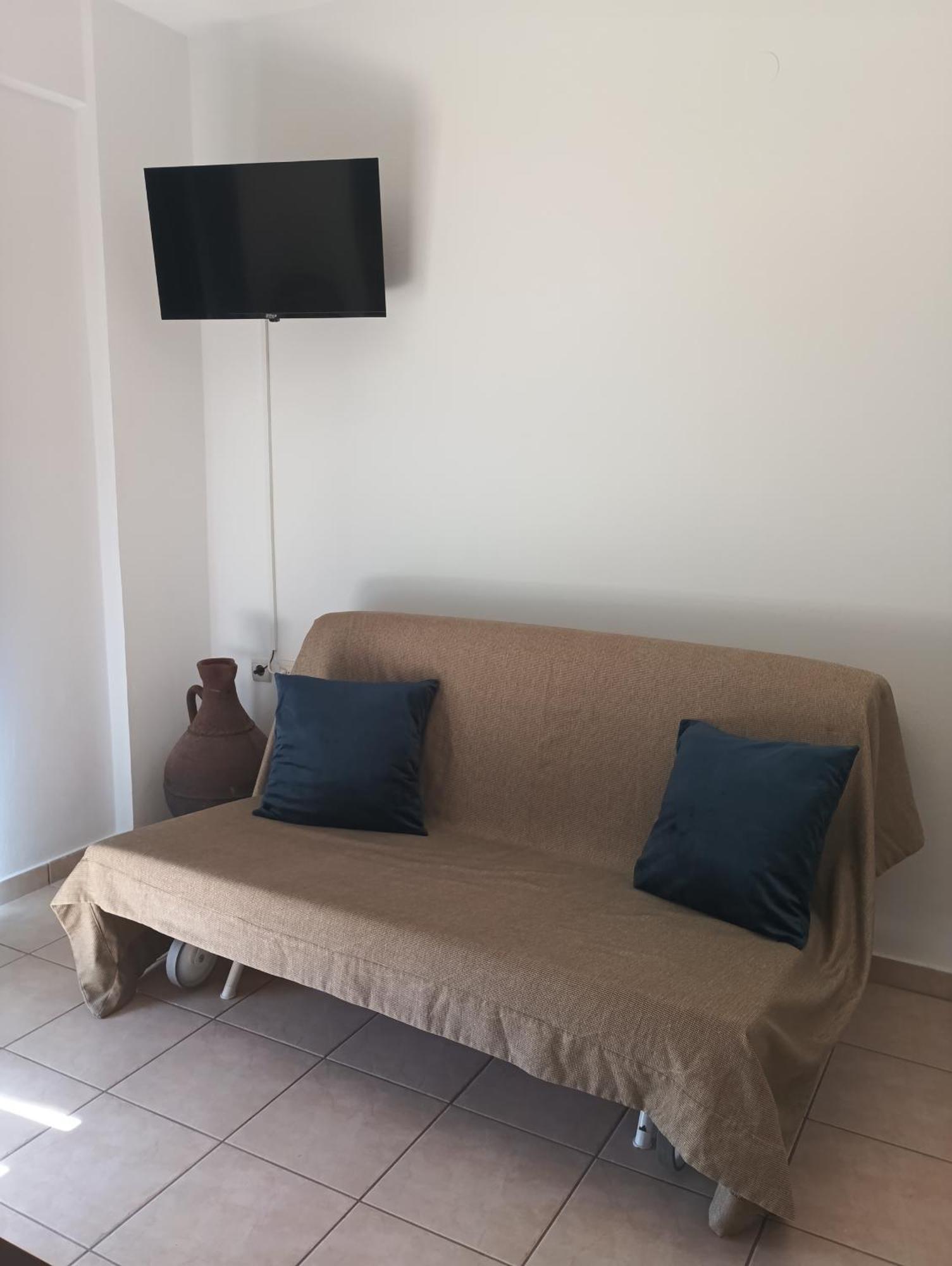 Nova Ledeza Nl Apartment อีกูเมนิทซา ภายนอก รูปภาพ