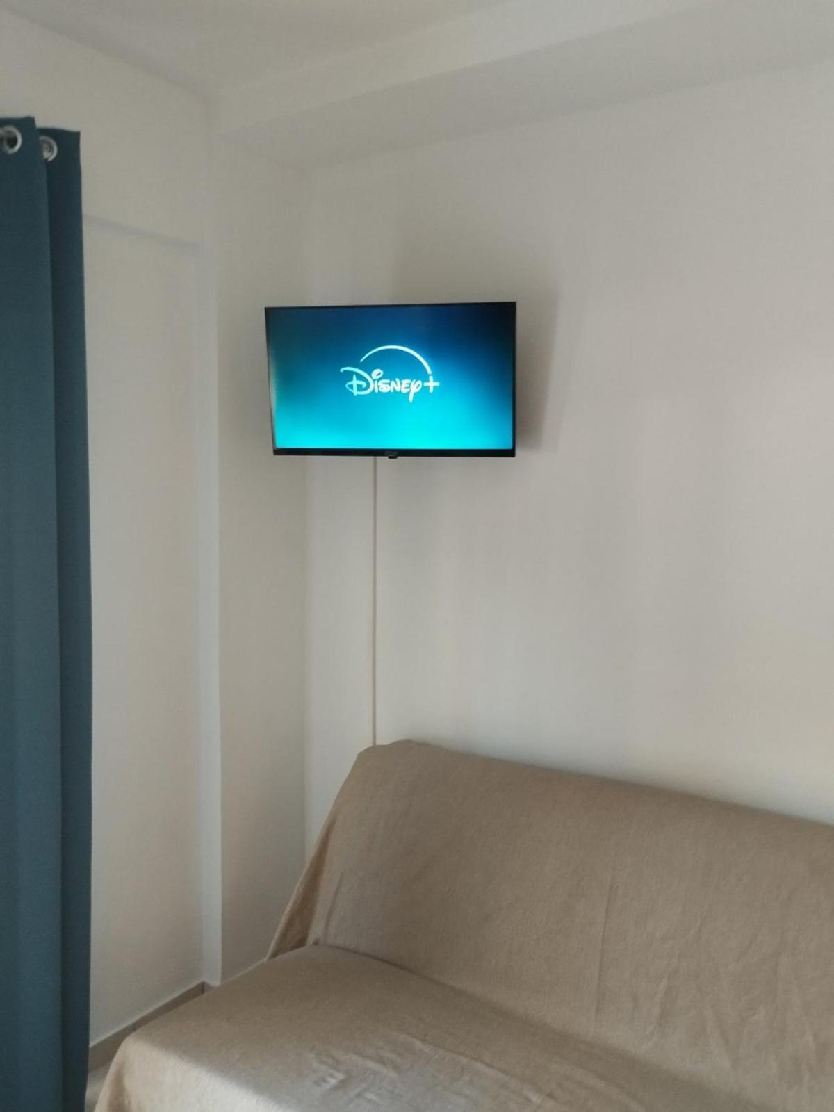 Nova Ledeza Nl Apartment อีกูเมนิทซา ภายนอก รูปภาพ