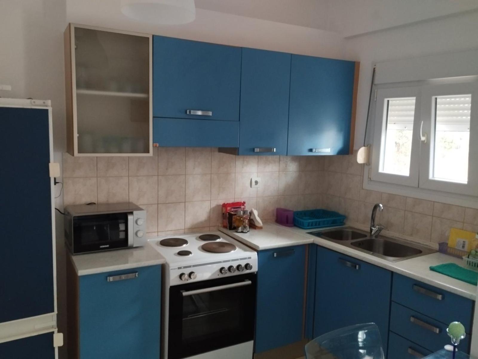 Nova Ledeza Nl Apartment อีกูเมนิทซา ภายนอก รูปภาพ
