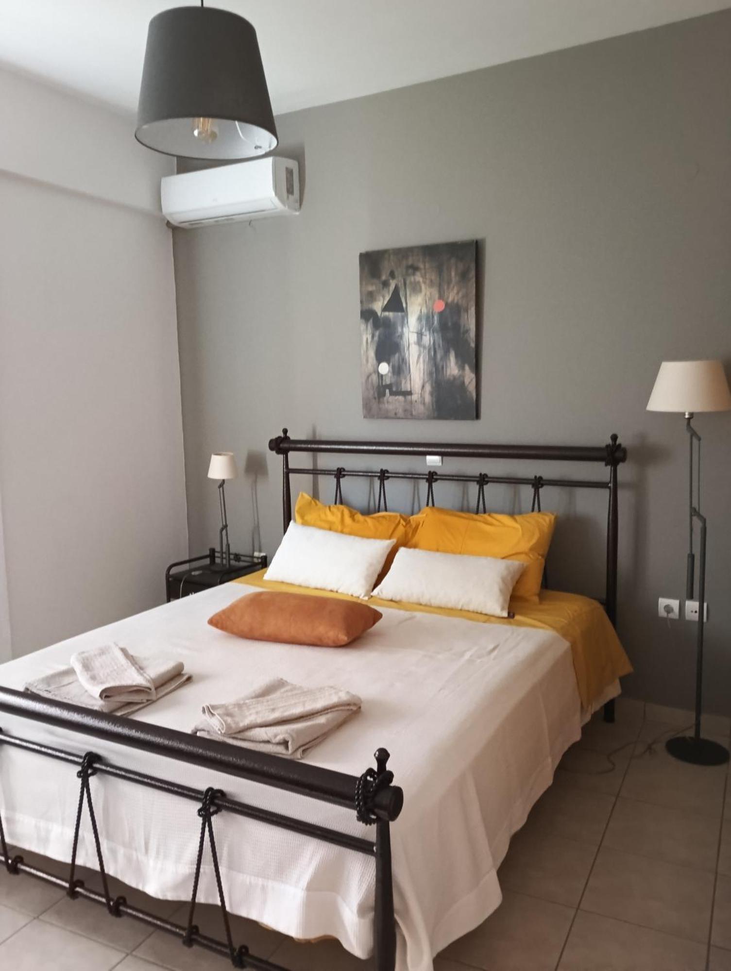 Nova Ledeza Nl Apartment อีกูเมนิทซา ภายนอก รูปภาพ