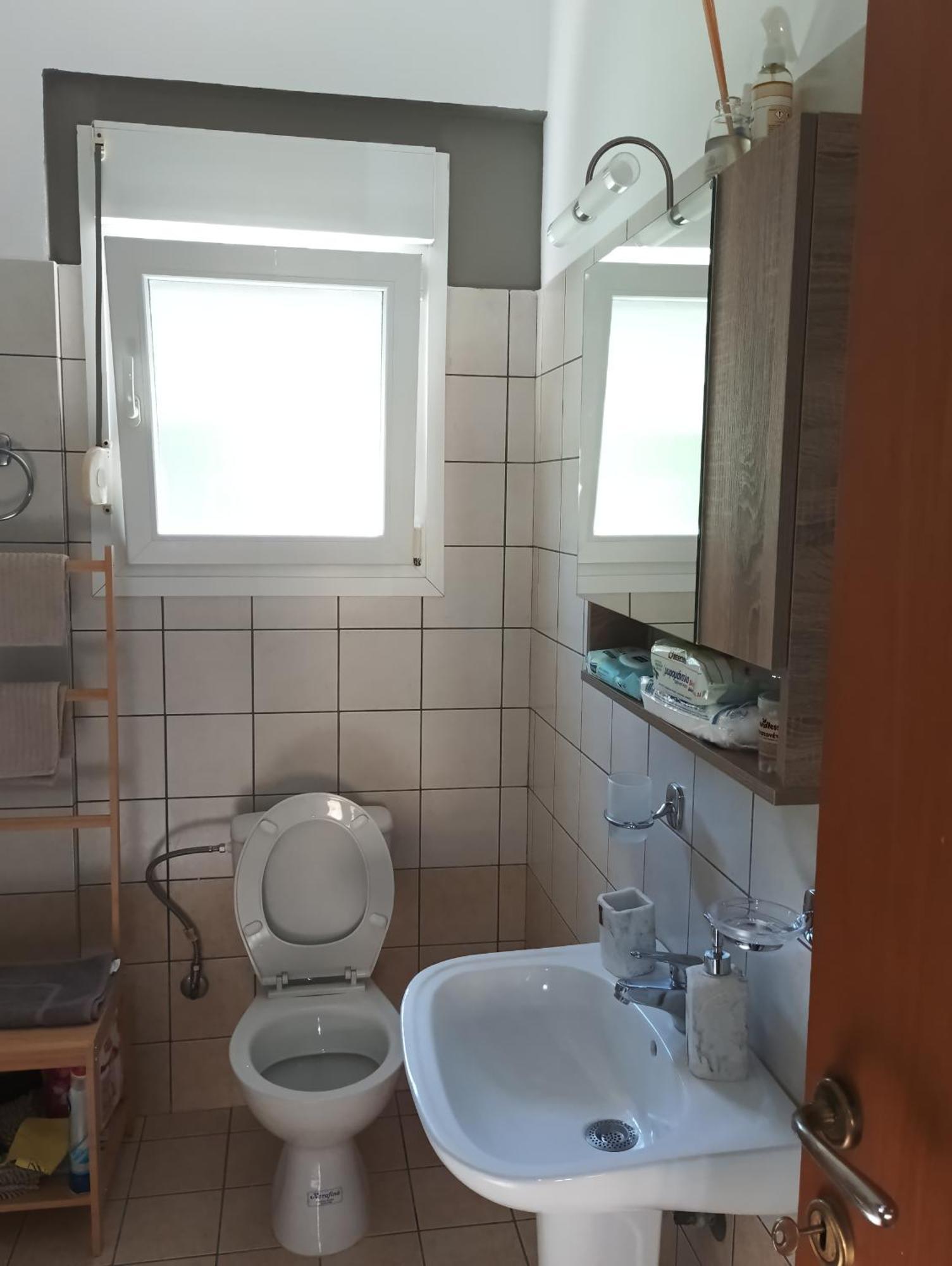Nova Ledeza Nl Apartment อีกูเมนิทซา ภายนอก รูปภาพ