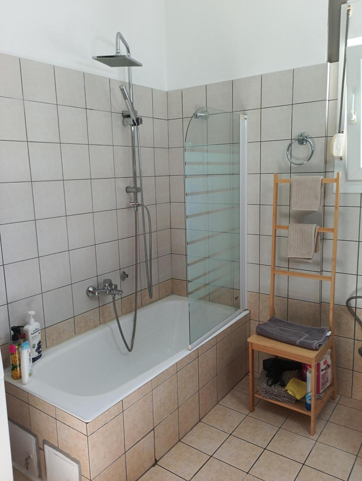 Nova Ledeza Nl Apartment อีกูเมนิทซา ภายนอก รูปภาพ