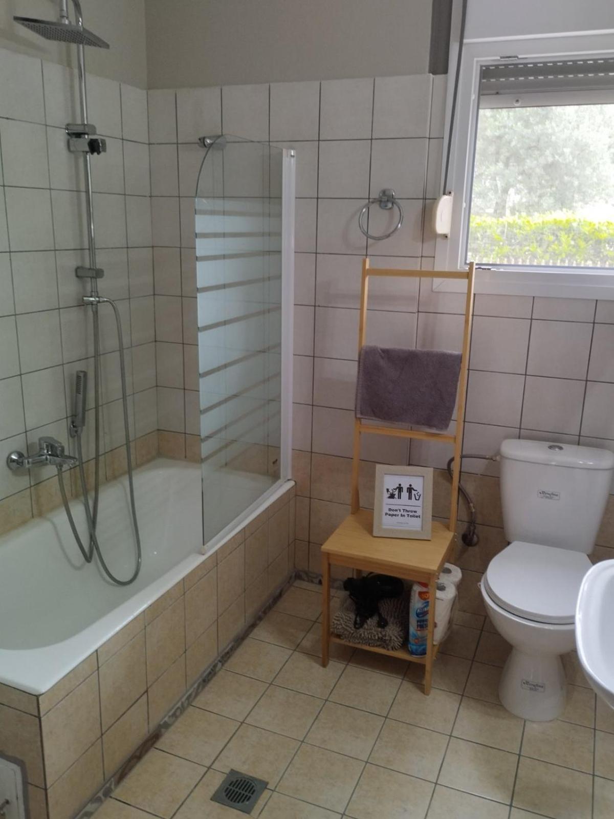 Nova Ledeza Nl Apartment อีกูเมนิทซา ภายนอก รูปภาพ